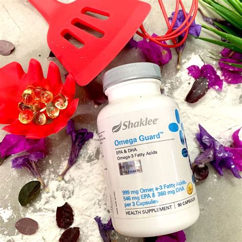 shaklee omega guard|shaklee omega 3 capsules.